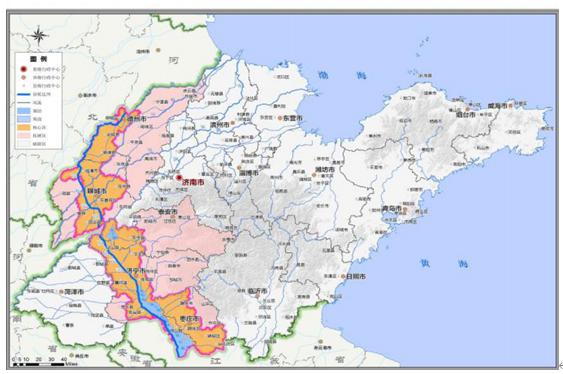 天博大运河山东段规划出炉这18个县市区为文化保护核心区(图2)