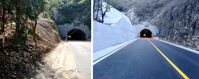 北京門頭溝將構建山地城鎮綜合災害防御體系 109國道打造全域風景道天博(图4)