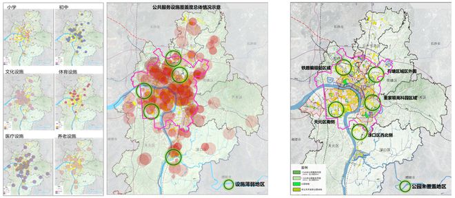 天博基于存量用地更新的株洲城市品质提升研究 2023北京市推荐优秀城乡规划奖(图6)