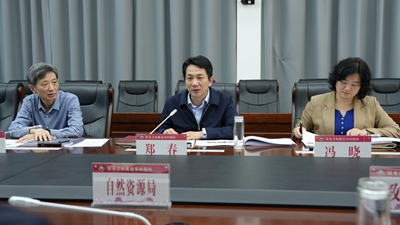 息县城乡规划建设管理委员会2024年第二次规委会专题会召开(图2)