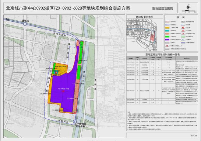 编制完成！地铁6号线南延最新规划出炉！(图3)