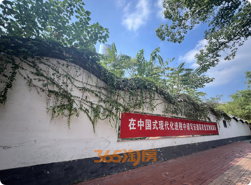 拟建多栋3-9F商业天博酒店文化场馆镜湖区铁山宾馆附近一城市更新项目规划建筑设计方案批前公示(图10)